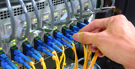 Installation et configuration de réseaux informatiques